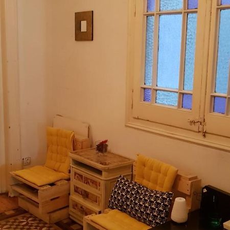 ホテルCasa Marisa バルセロナ エクステリア 写真